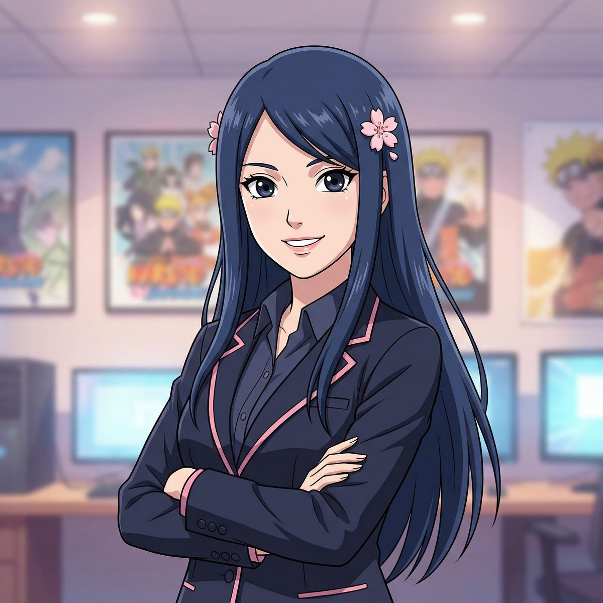 麻豆视频制片人-林雪薇